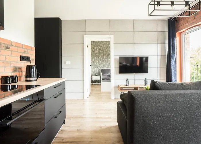 Grand Lux Apartment Grodzienska Near To Theoldtown