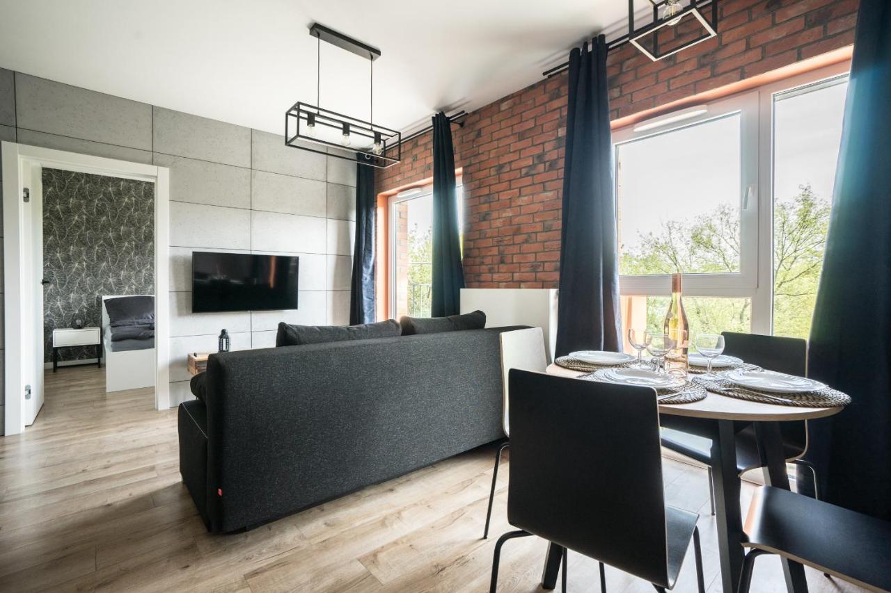 Grand Lux Grodzienska Near To Theoldtown *
