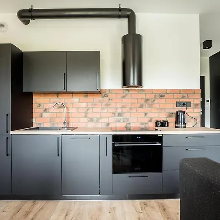 Grand Lux Apartment Grodzienska Near To Theoldtown Warszawa Zewnętrze zdjęcie