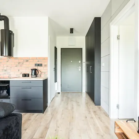Grand Lux Apartment Grodzienska Near To Theoldtown Warszawa Zewnętrze zdjęcie
