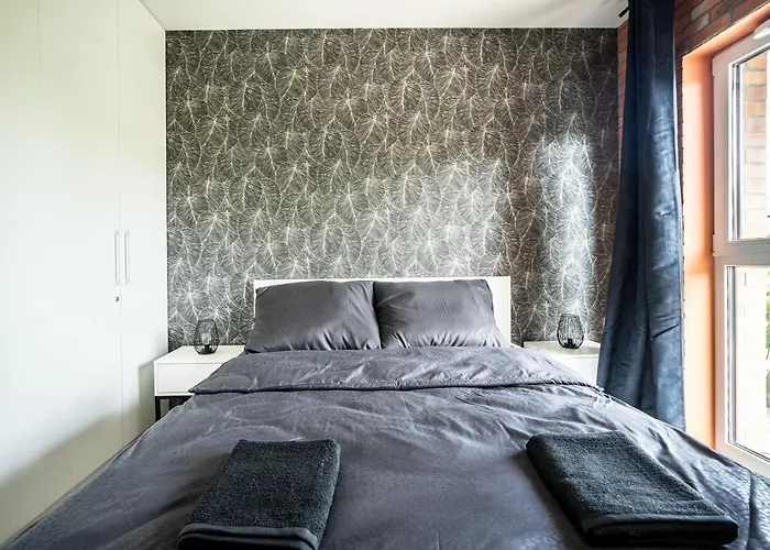 Grand Lux Apartment Grodzienska Near To Theoldtown