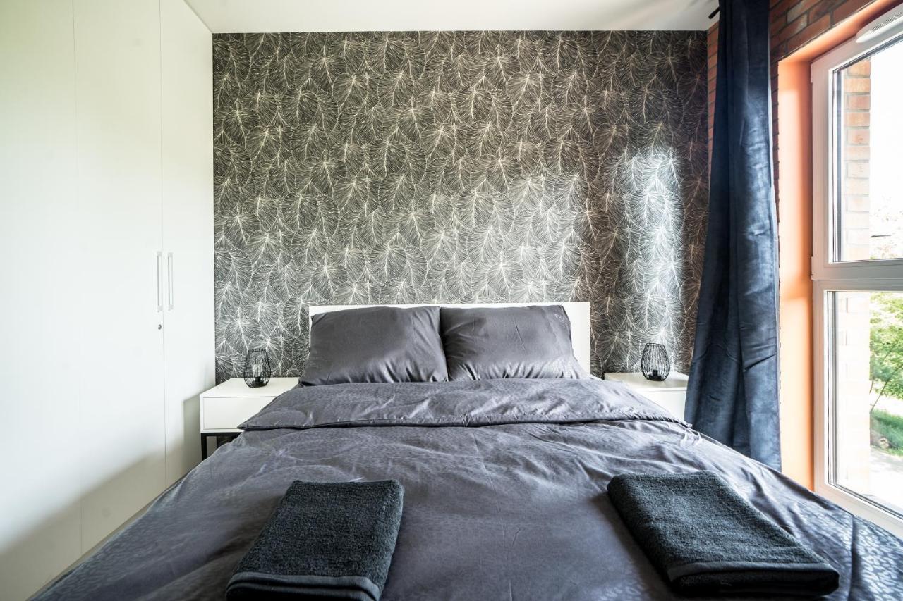 Grand Lux Grodzienska Near To Theoldtown Appartamento *