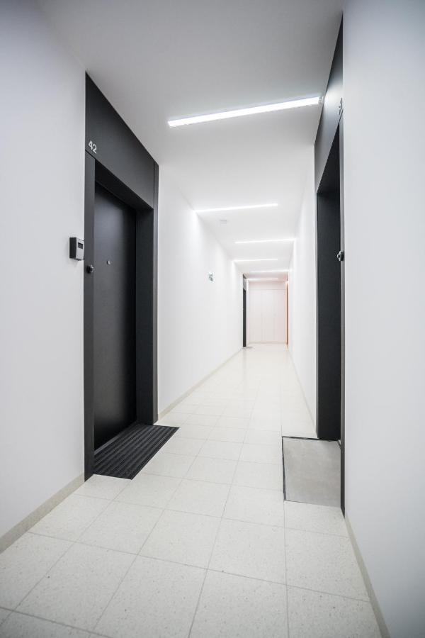 Appartamento Grand Lux Grodzienska Near To Theoldtown