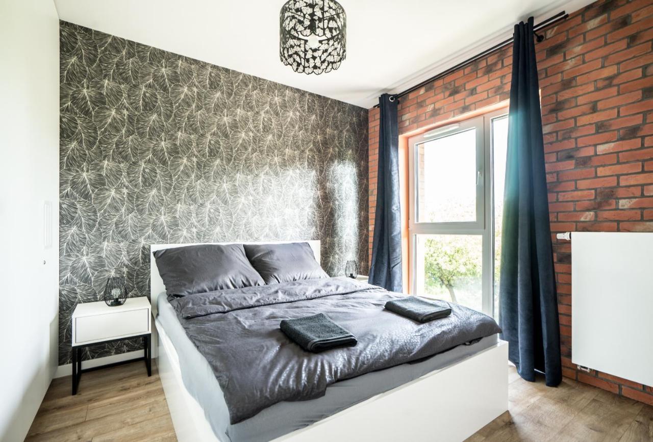 Appartamento Grand Lux Grodzienska Near To Theoldtown *